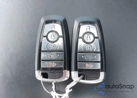 2017 Ford F-250 Platinum from USA, damaged, VIN 1FT7W2BT8HEB66765